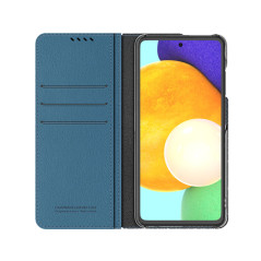 Étui Rabat Portefeuille ARAREE Mustang Diary | Smarty Paris 